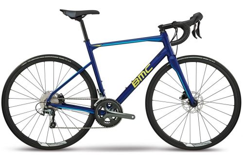 Rower szosowy BMC Roadmachine 03 TWO 2018